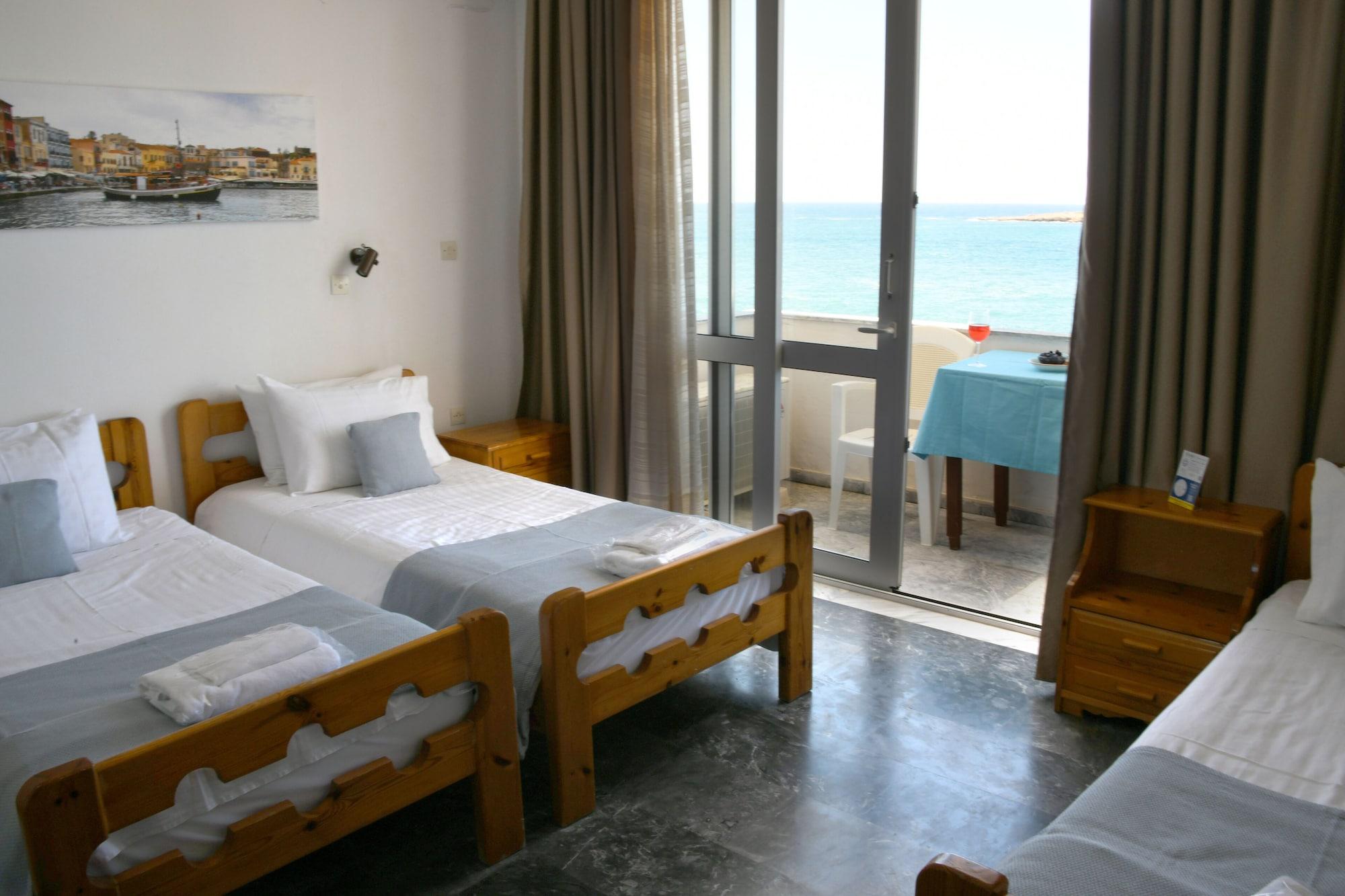 Klinakis Hotel