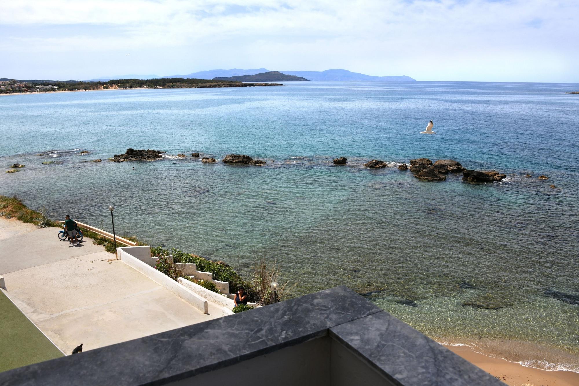 Klinakis Hotel