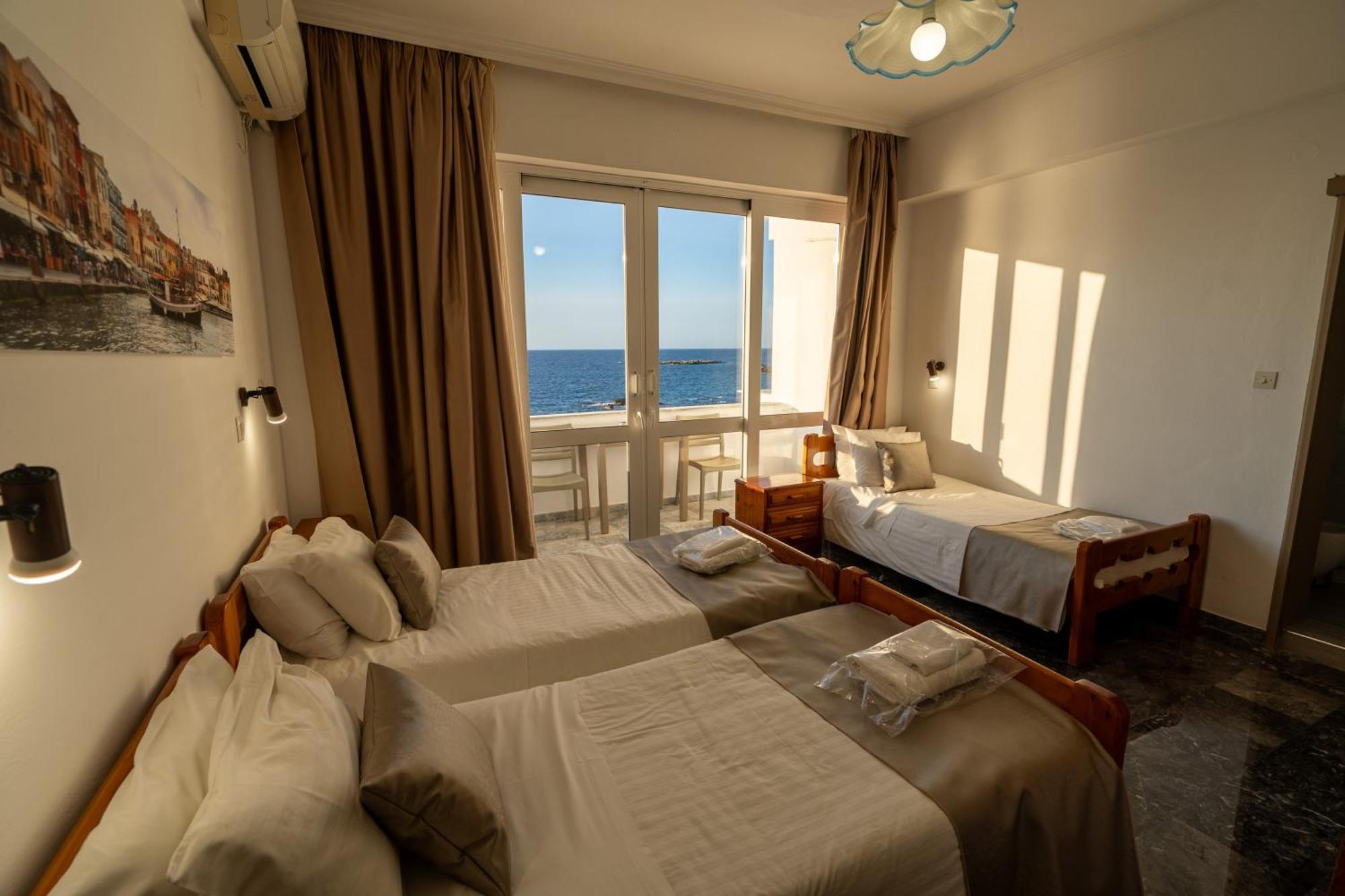 Klinakis Hotel