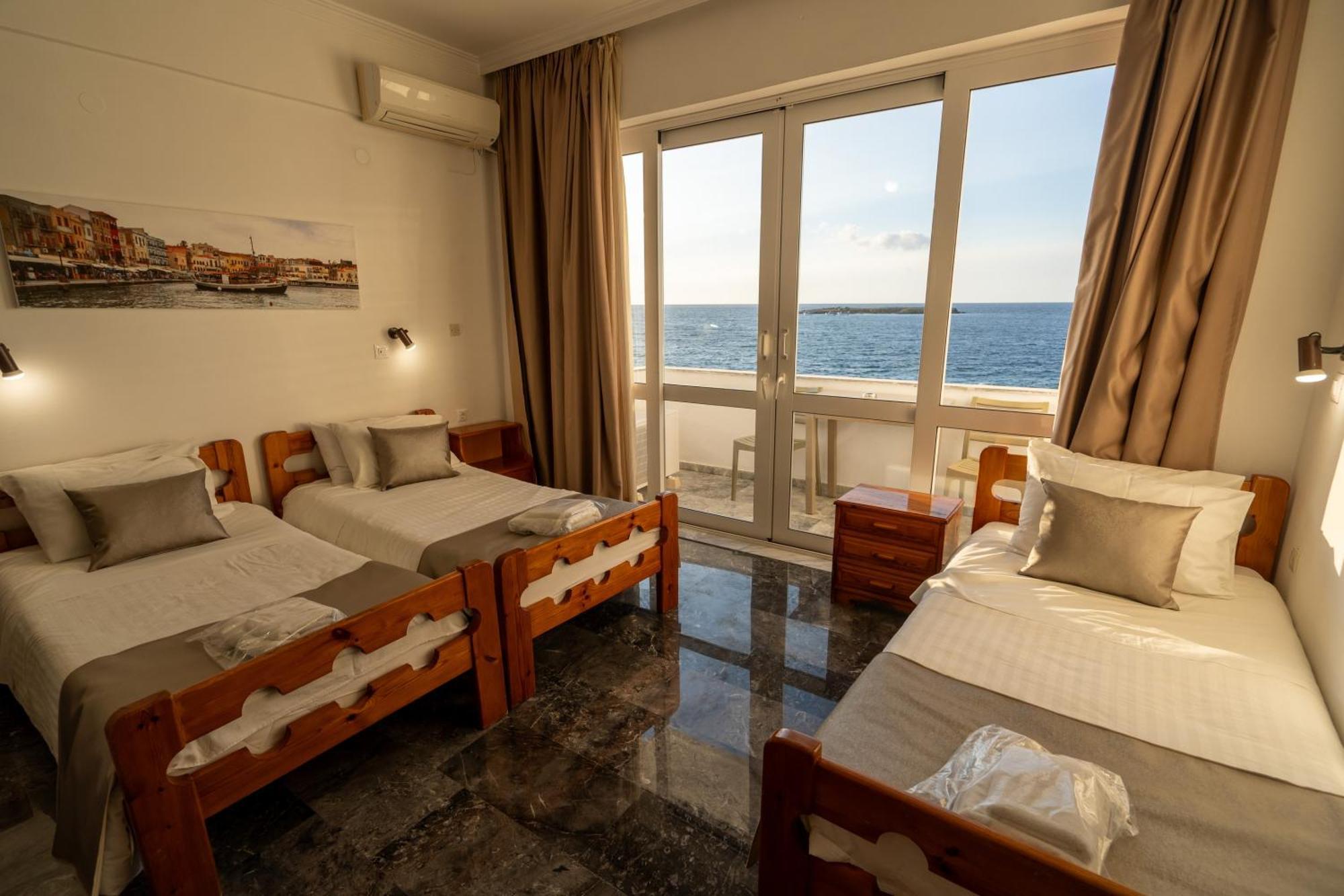 Klinakis Hotel *