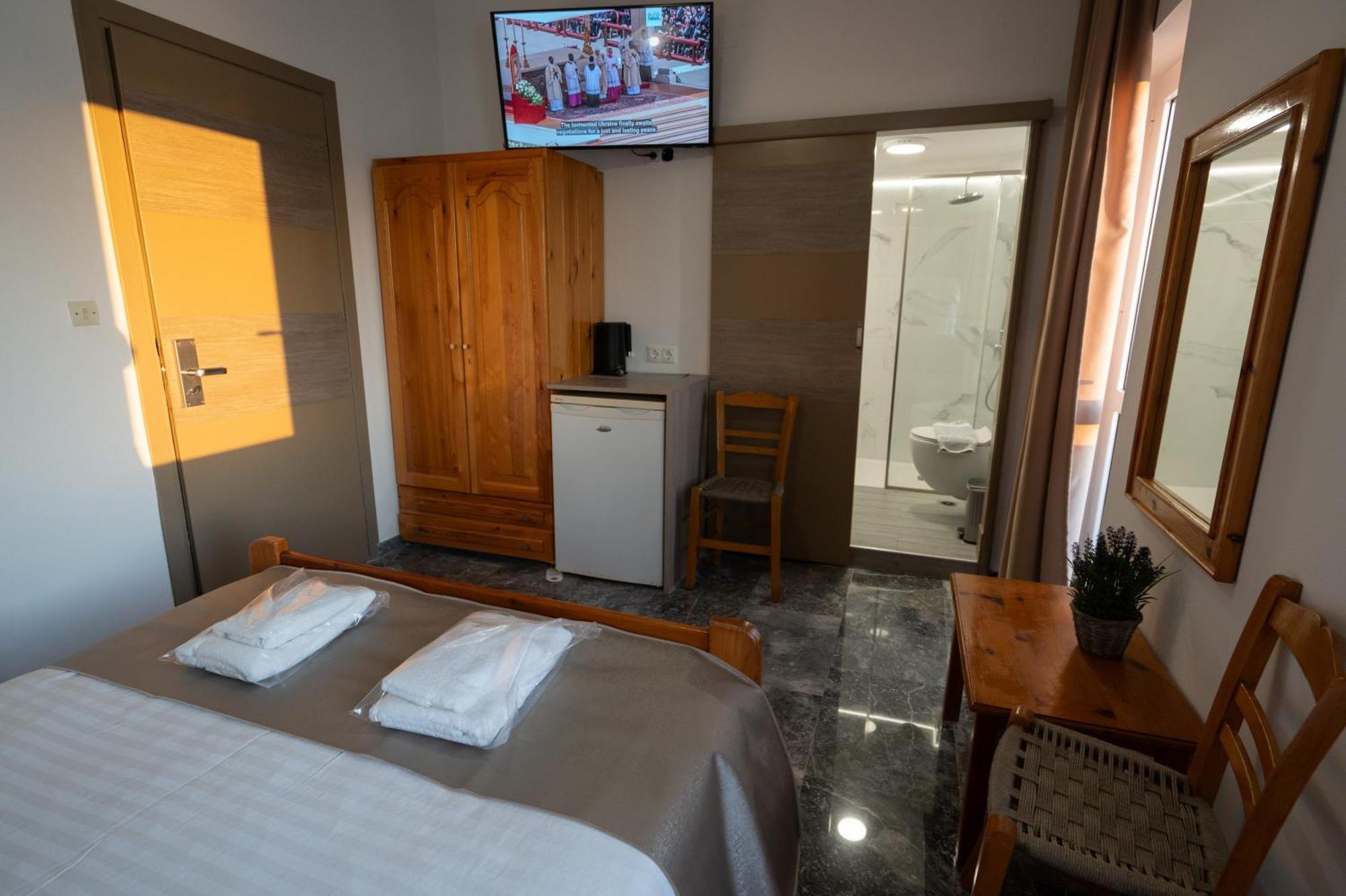 Klinakis Hotel *